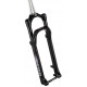 Вилка RockShox Judy Silver Solo Air TK 29" 130 мм воздушная Boost