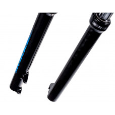 Вилка RockShox Judy TK 27.5" 100 мм