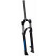 Вилка RockShox Judy TK 27.5" 100 мм