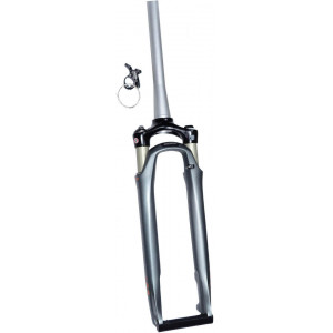 Вилка Suntour NCX-E RL SF17 воздушная 28" 63мм
