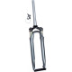 Вилка Suntour NCX-E RL SF17 воздушная 28" 63мм