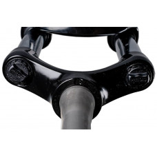 Вилка Suntour SF20 XCM32 29" 120 мм Boost