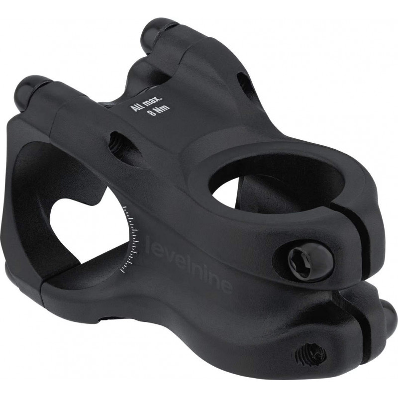 Вынос руля LEVELNINE 35 MTB 45 мм Вынос руля LEVELNINE 35 MTB 45 мм