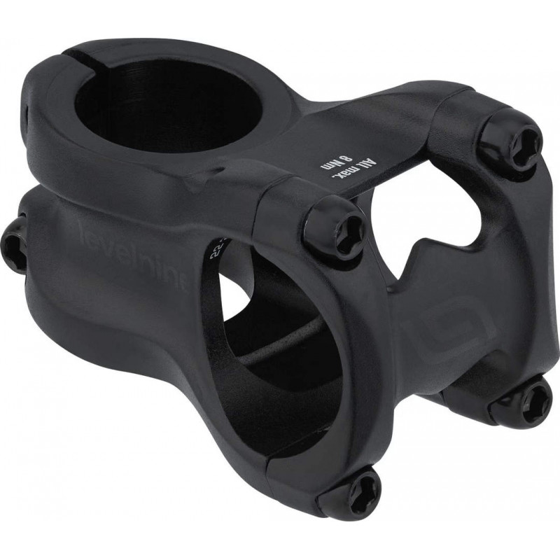 Вынос руля LEVELNINE 35 MTB 45 мм Вынос руля LEVELNINE 35 MTB 45 мм