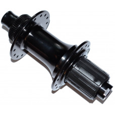 Втулка Formula ECT-148S Boost 148мм 32, 36 спиц CenterLock