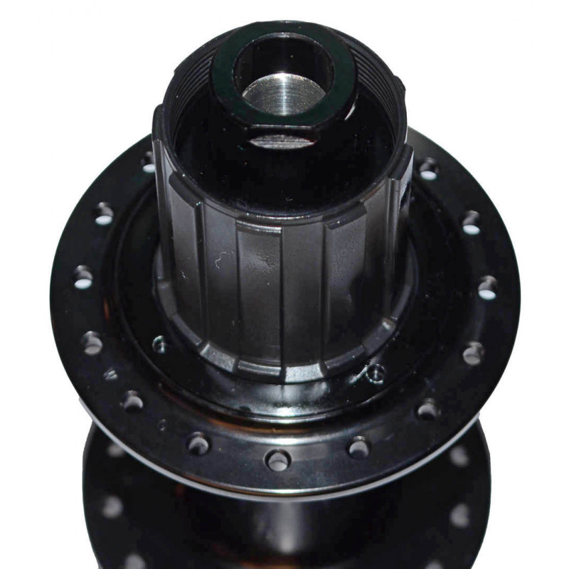 Втулка Formula ECT-148S Boost 148мм 32, 36 спиц Втулка Formula ECT-148S Boost 148мм 32, 36 спиц