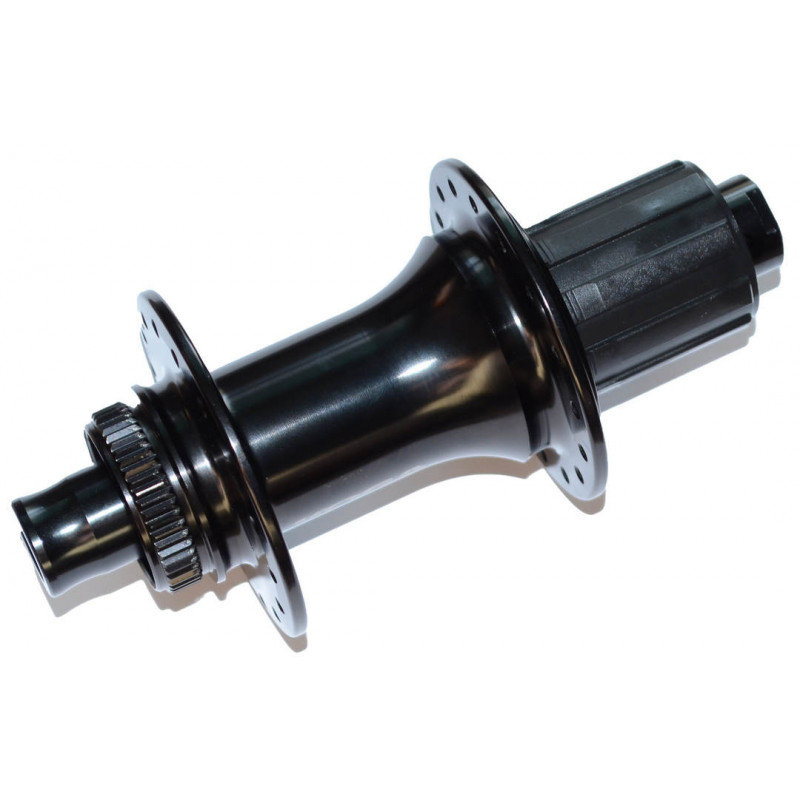 Втулка Formula ECT-148S Boost 148мм 32, 36 спиц Втулка Formula ECT-148S Boost 148мм 32, 36 спиц