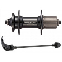 Втулка задняя Novatec D472TSBT 10x141 Boost QR
