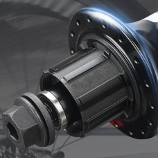 Задняя втулка ARC MT086R 135мм 32 отв. Single Speed для Dirt Jump