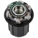Задняя втулка TANKE TH-490 Boost 148×12 мм