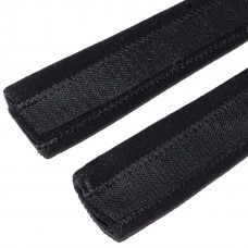 Защита пера велосипеда со светоотражающей полосой (Heavy-Duty Thermo-Fiber)