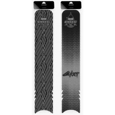 Защитная наклейка ENLEE на перо и раму велосипеда