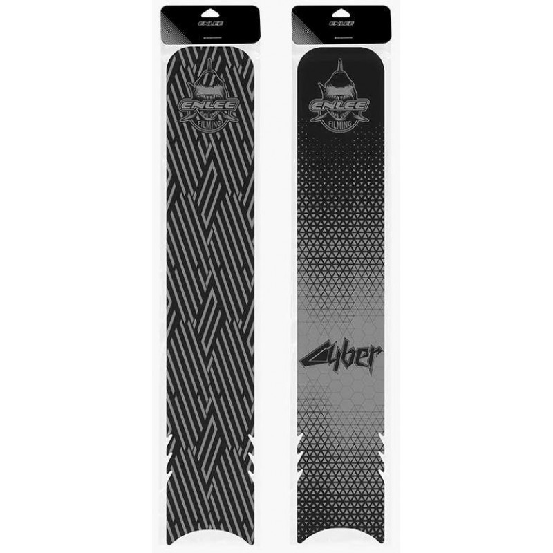 Защитная наклейка ENLEE на перо и раму велосипеда Защитная наклейка ENLEE на перо и раму велосипеда