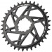 Звезда Goldix крепление Sram GXP Direct Mount 3 болта 32, 34, 36, 38, 40T