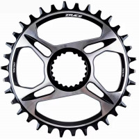 Звезда ZRACE для шатунов Shimano Direct Mount FC-M9100 FC-M8100 FC-M7100 SM-CRM95 SM-CRM85 SM-CRM75