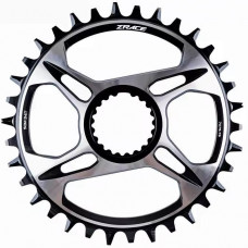 Зірка ZRACE для шатунів Shimano Direct Mount FC-M9100 FC-M8100 FC-M7100 SM-CRM95 SM-CRM85 SM-CRM75