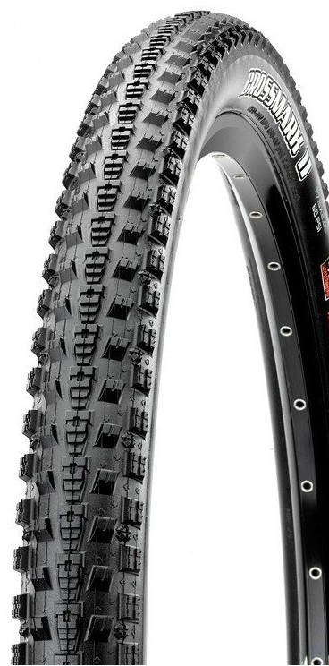 Покрышка Maxxis Cross Mark II 29x2.25 TB96845100 ➤ купить